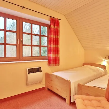 Ferienparadies Ferienparadies 2 Apartment Klingberg