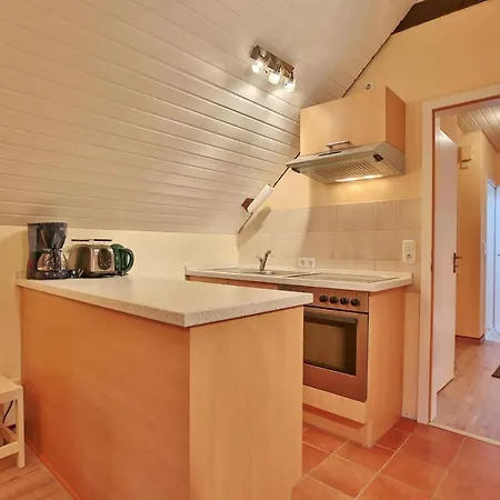 Ferienparadies Ferienparadies 2 Διαμέρισμα *