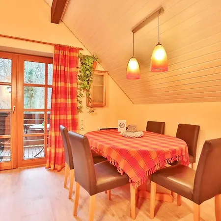 Ferienparadies Ferienparadies 2 Διαμέρισμα *