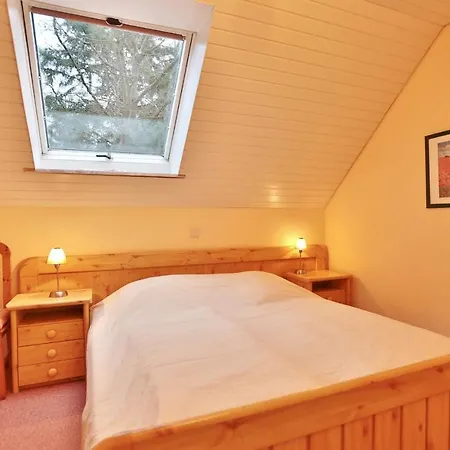 Ferienparadies Ferienparadies 2 Διαμέρισμα Klingberg