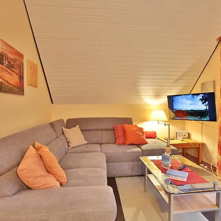 Ferienparadies Ferienparadies 2 * Klingberg