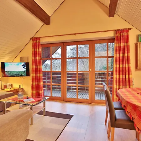 Apartment Ferienparadies Ferienparadies 2 *