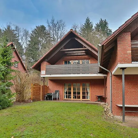 Διαμέρισμα Ferienparadies Ferienparadies 2