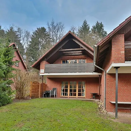 Ferienparadies Ferienparadies 2 Διαμέρισμα *