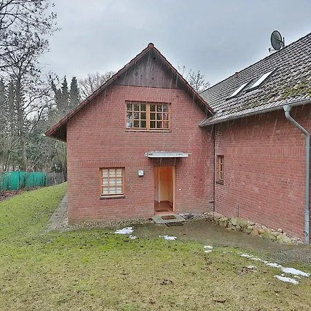 Διαμέρισμα Ferienparadies Ferienparadies 2 Klingberg